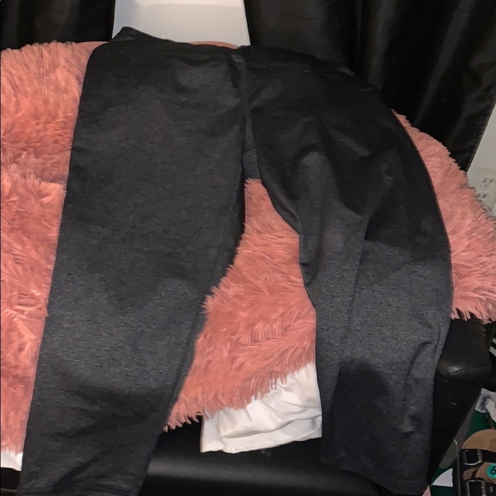 Active Life High Waisted Leggings